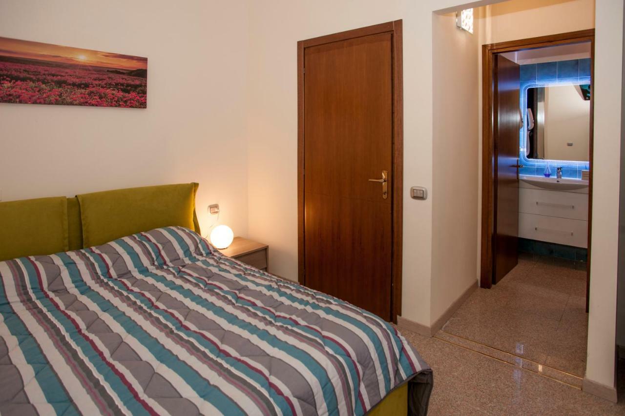 B&B Villa Aurora Brugherio Exterior foto